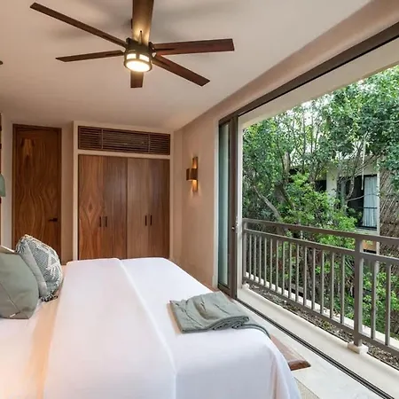 4br Beautiful Private In Tulum! * Tulum