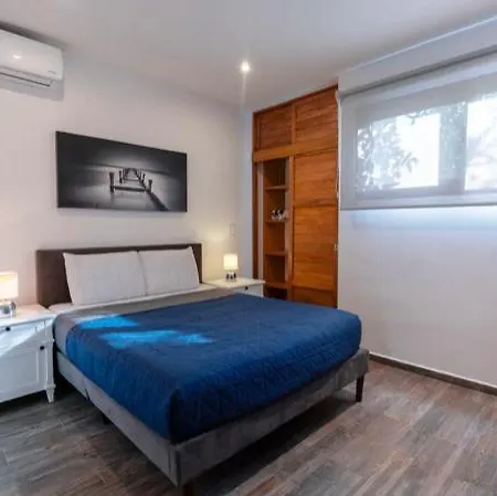 New Bamboo Mun Apartment Tulum