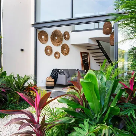 Stylish Loft With Pool Access Tulum