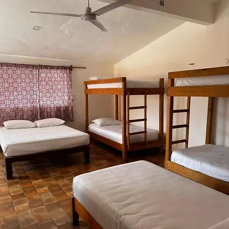 Naay Bej Hotel Tulum