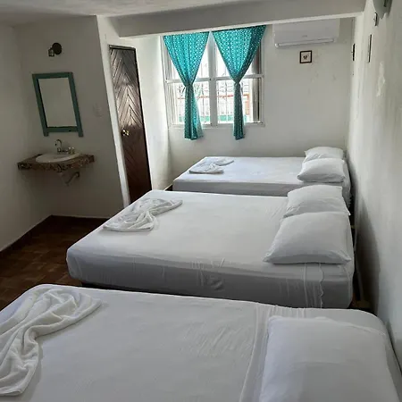 Naay Bej Tulum