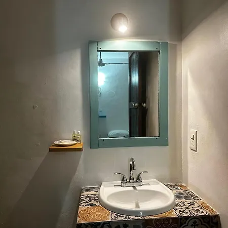 Hotel Naay Bej
