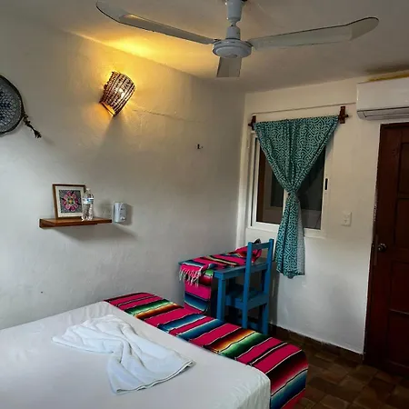 Hotel Naay Bej Tulum