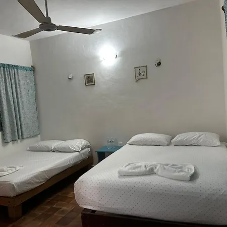 Naay Bej 3* Tulum