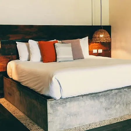 Mia 3* Tulum