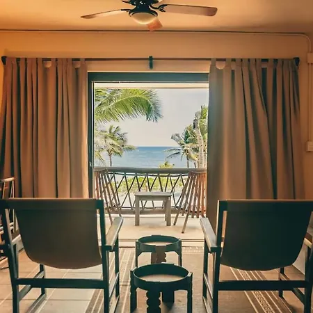 Hotel Mia