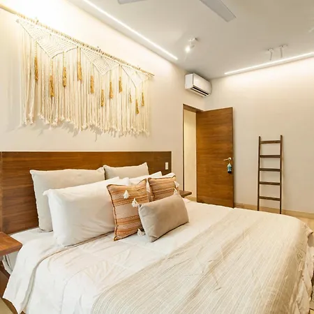 205 Perfect Location 3 Bedrooms Tulum