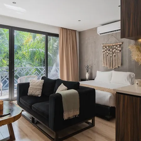 La Boheme Ultra-luxe Holiday home