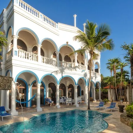 Villa Privado Bahia