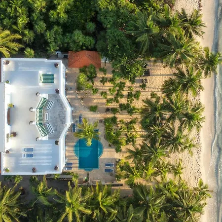Privado Bahia Villa *