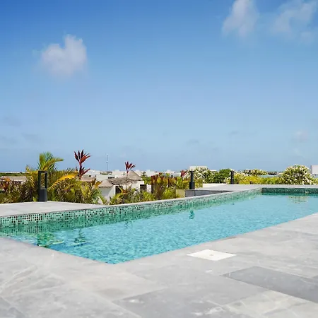 Mistiq Gardens 2 Tulum