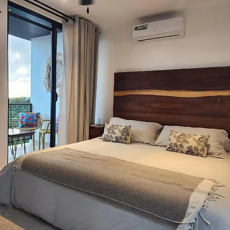 Zen Ph 2 Terraces For 4 People Apartamento *