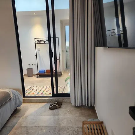 Zen Ph 2 Terraces For 4 People