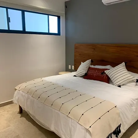 Valeria Apartment Tulum
