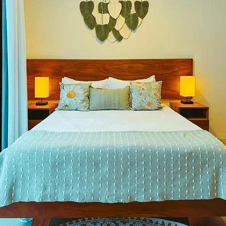 La Linda Luxury Two Story Huge Terrace Next To The Pool Apartamento Tulum