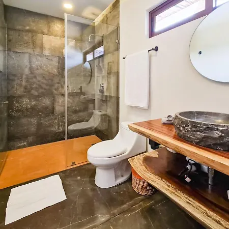 Apartment Private Pool - Cenote Free Tulum