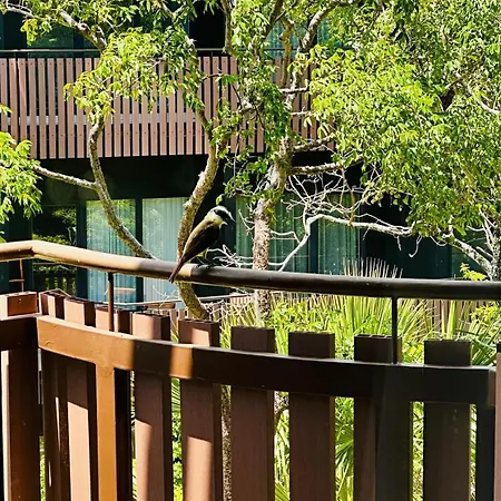 Jungle Guardian - Rooftop Pool & Club In Zona Hotelera Apartment