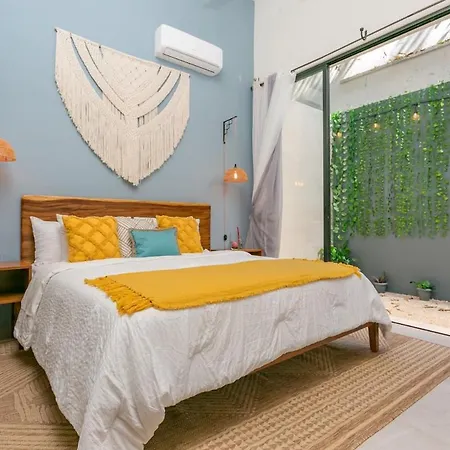 Renta Depa 1 Hab En La Veleta Apartment Tulum