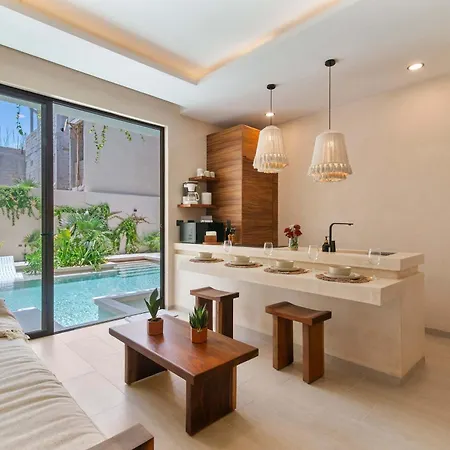 Boutique In Casa Makram Apartment