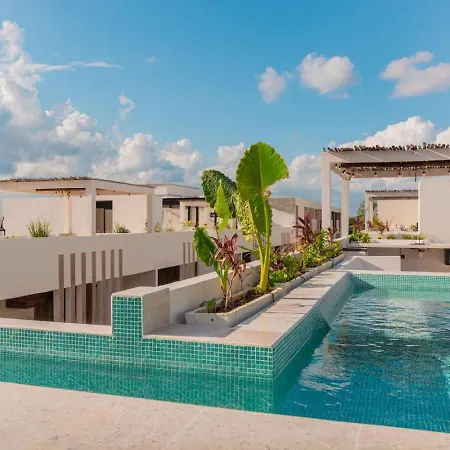 Apartment Your Pet-friendly Getaway W Rooftop, Pool