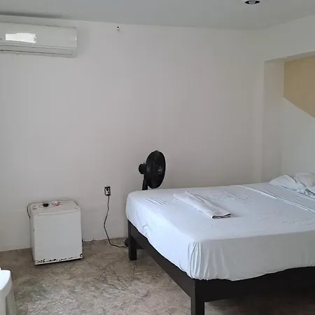Hostel Emotion Avenida &