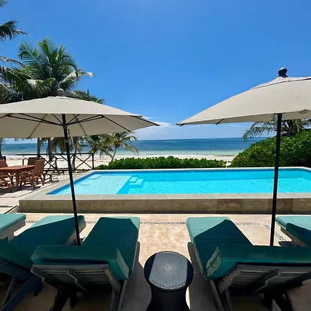 Hotel El Paraiso Tulum