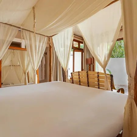 Hotel La Valise Tulum, Member Of Small Luxury Tulum