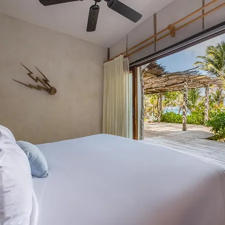 La Valise Tulum, Member Of Small Luxury