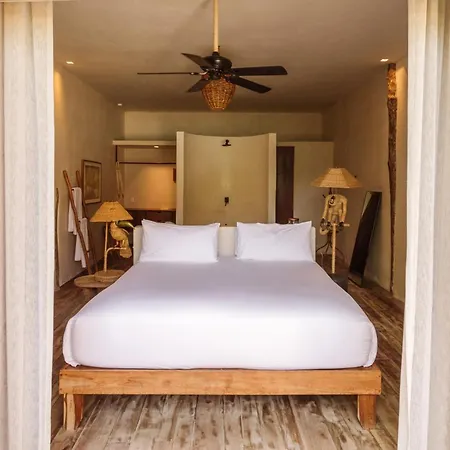 Hotel La Valise Tulum, Member Of Small Luxury Tulum