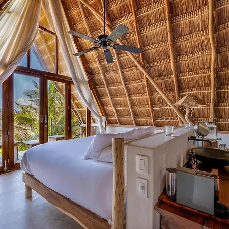 La Valise Tulum, Member Of Small Luxury Hotel Tulum