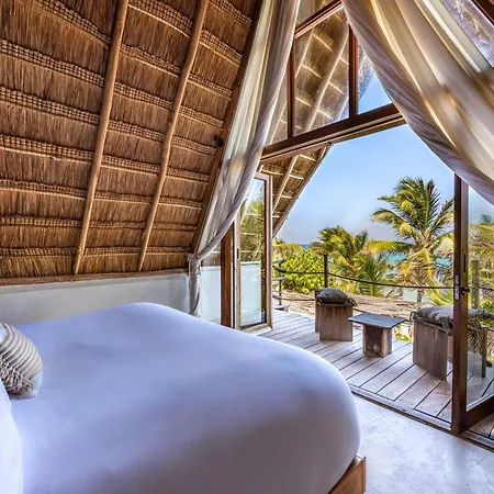 Hotel La Valise Tulum, Member Of Small Luxury Tulum