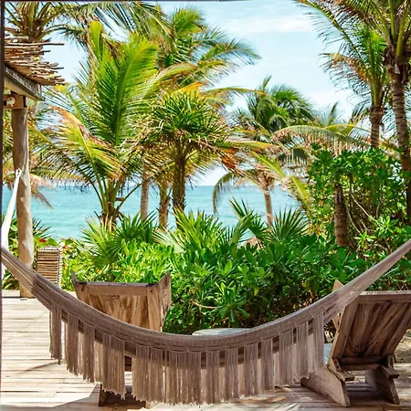 La Valise Tulum, Member Of Small Luxury Tulum