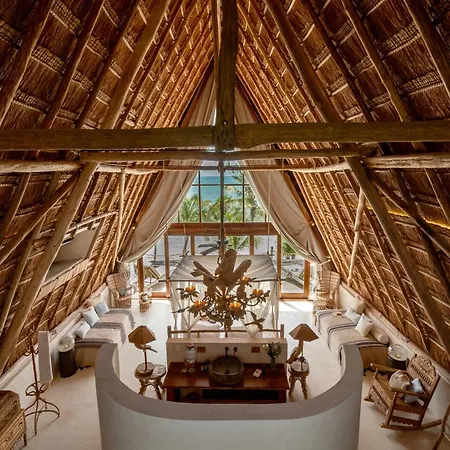La Valise Tulum, Member Of Small Luxury