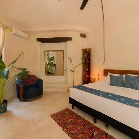 Hotel Casa Ambar & Boutique - Party Side (adults Only) 3*