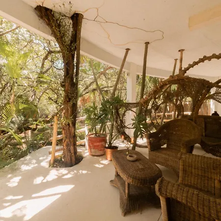Casa Ambar & Boutique - Party Side (adults Only) Hotel 3*