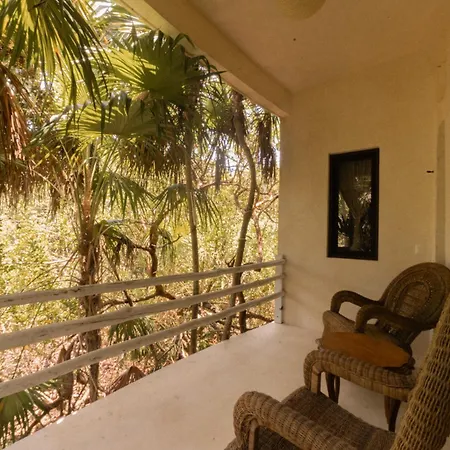 Casa Ambar & Boutique - Party Side (adults Only) Hotel Tulum