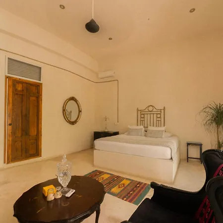 Hotel Casa Ambar & Boutique - Party Side (adults Only)