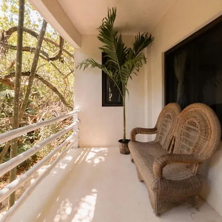 Hotel Casa Ambar & Boutique - Party Side (adults Only) Tulum