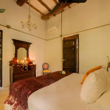 Casa Ambar & Boutique - Party Side (adults Only)