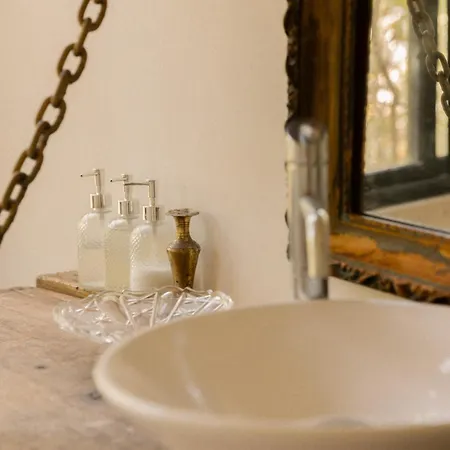 Hotel Casa Ambar & Boutique - Party Side (adults Only) Tulum
