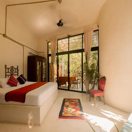 Casa Ambar & Boutique - Party Side (adults Only)