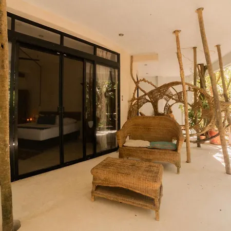 Hotel Casa Ambar & Boutique - Party Side (adults Only) 3*