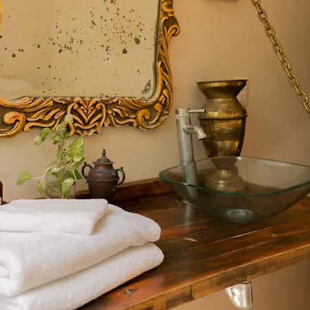 Casa Ambar & Boutique - Party Side (adults Only) 3* Tulum