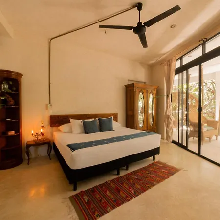 Casa Ambar & Boutique - Party Side (adults Only)