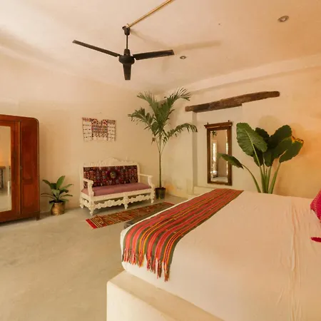 Hotel Casa Ambar & Boutique - Party Side (adults Only)