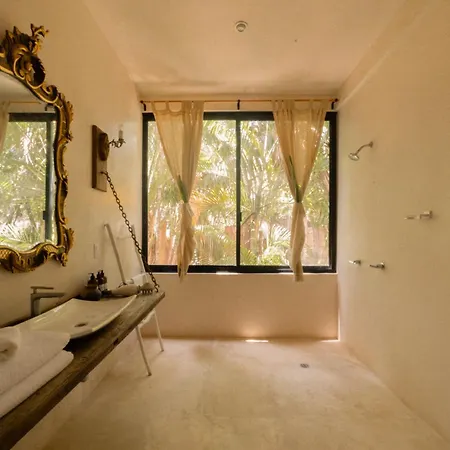 Casa Ambar & Boutique - Party Side (adults Only) 3* Tulum