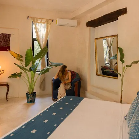Casa Ambar & Boutique - Party Side (adults Only) Hotel