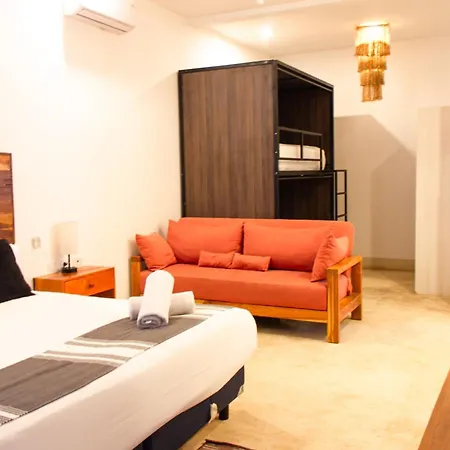 Kaab 4* Tulum