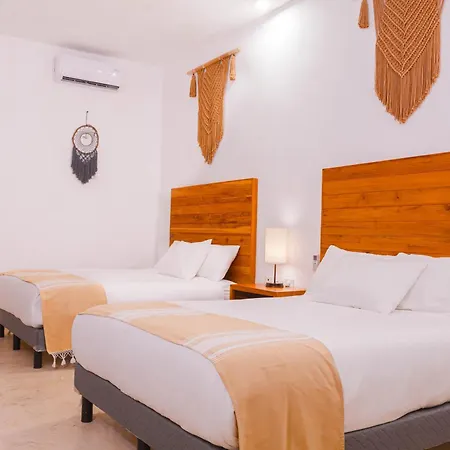 Kaab 4* Tulum