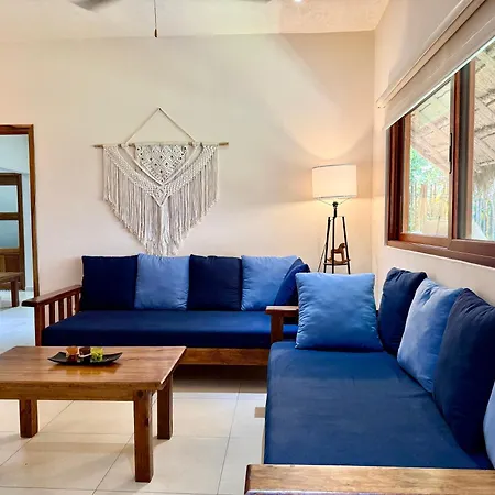 La Selva Apartamento Tulum